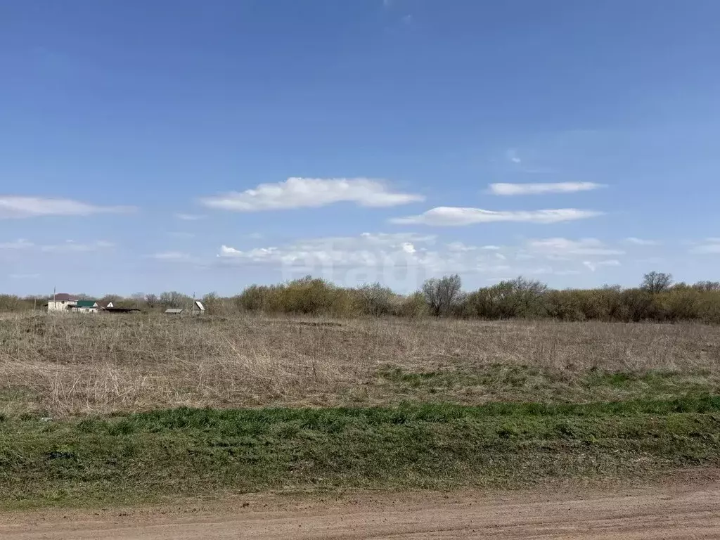 Участок в Оренбургская область, Оренбург  (756.0 сот.) - Фото 2
