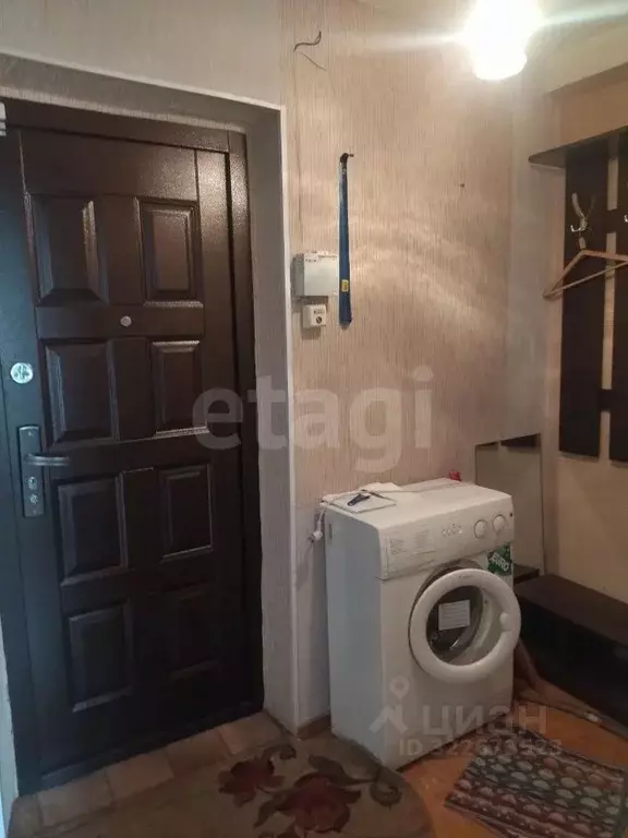 2-к кв. Томская область, Томск ул. Ференца Мюнниха, 36/1 (36.0 м) - Фото 2