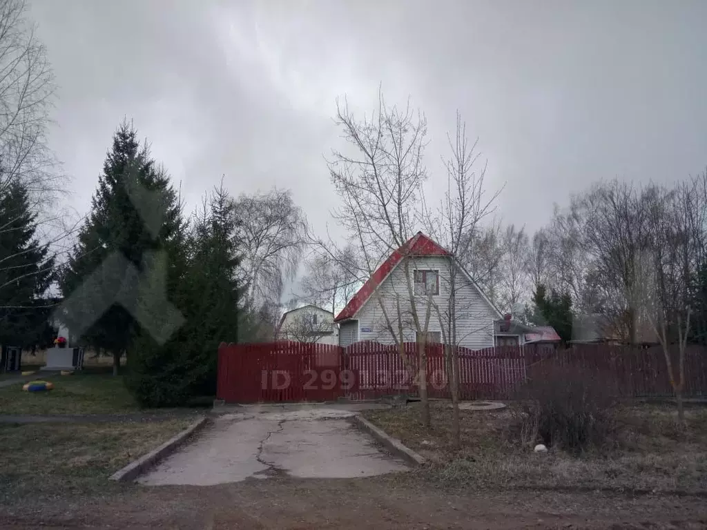 Дом в Московская область, Лотошино городской округ, д. Стрешневы Горы .,  Купить дом Стрешневы Горы, Лотошинский район, ID объекта - 50004907071