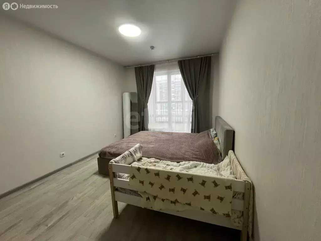 3-комнатная квартира: деревня Кондратово, проспект Дягилева, 4 (54 м) - Фото 2