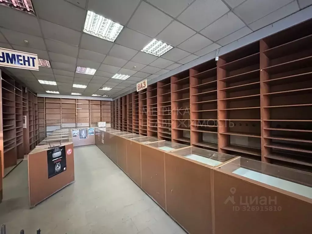 Помещение свободного назначения в Тюменская область, Тюмень ул. ... - Фото 2