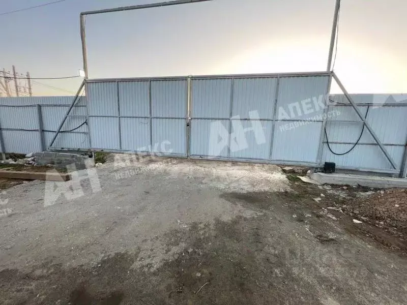 Склад в Московская область, Раменский муниципальный округ, д. Чулково ... - Фото 2