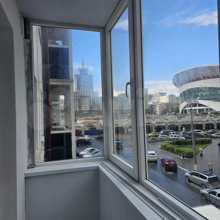 1-к. квартира, 31 м, 3/4 эт. - Фото 0