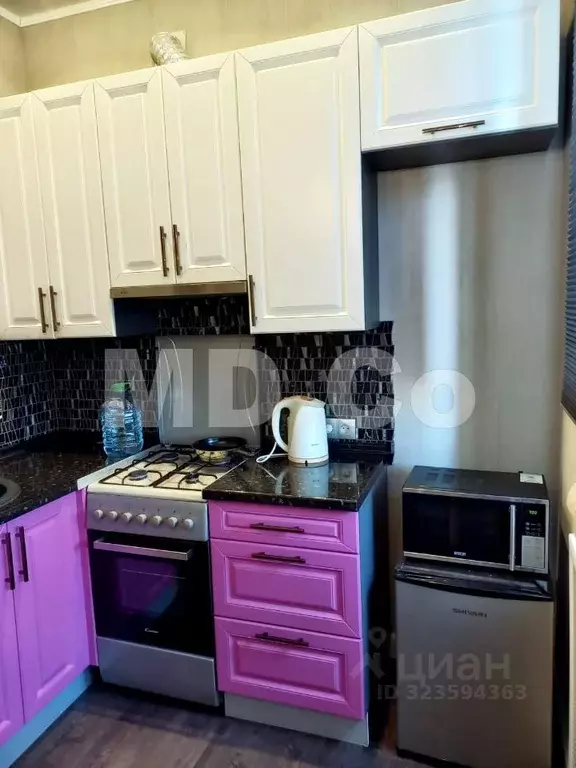 2-к кв. Москва 1-й Павелецкий проезд, 1/42К2 (52.0 м) - Фото 1