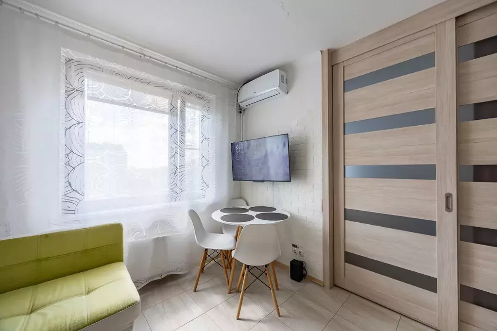 Продаётся 2-к квартира, 41 м - Фото 1