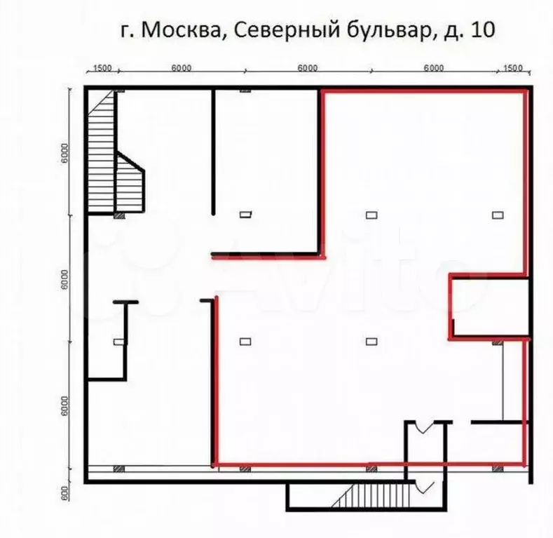 Сдам помещение свободного назначения, 210 м - Фото 0