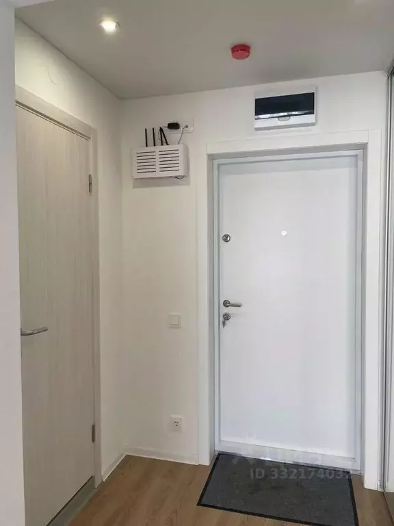 Студия Москва ул. Саларьевская, 15к1 (25.0 м) - Фото 2