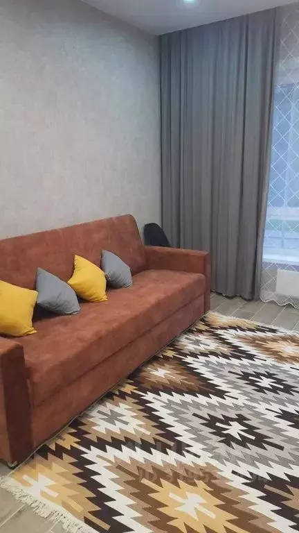 1-к кв. Псковская область, Псковский район, Писковичская волость, д. ... - Фото 1