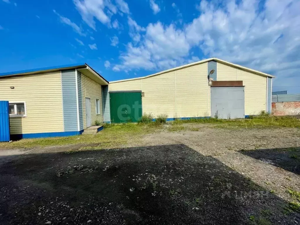 Помещение свободного назначения в Белгородская область, Поселок ... - Фото 1
