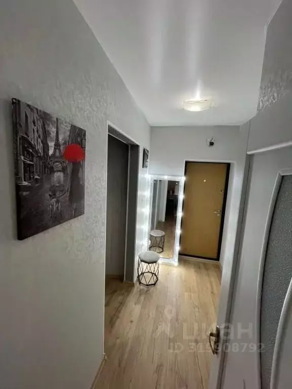 1-к кв. Приморский край, Владивосток ул. Мыс Чумака, 1А (34.0 м) - Фото 0