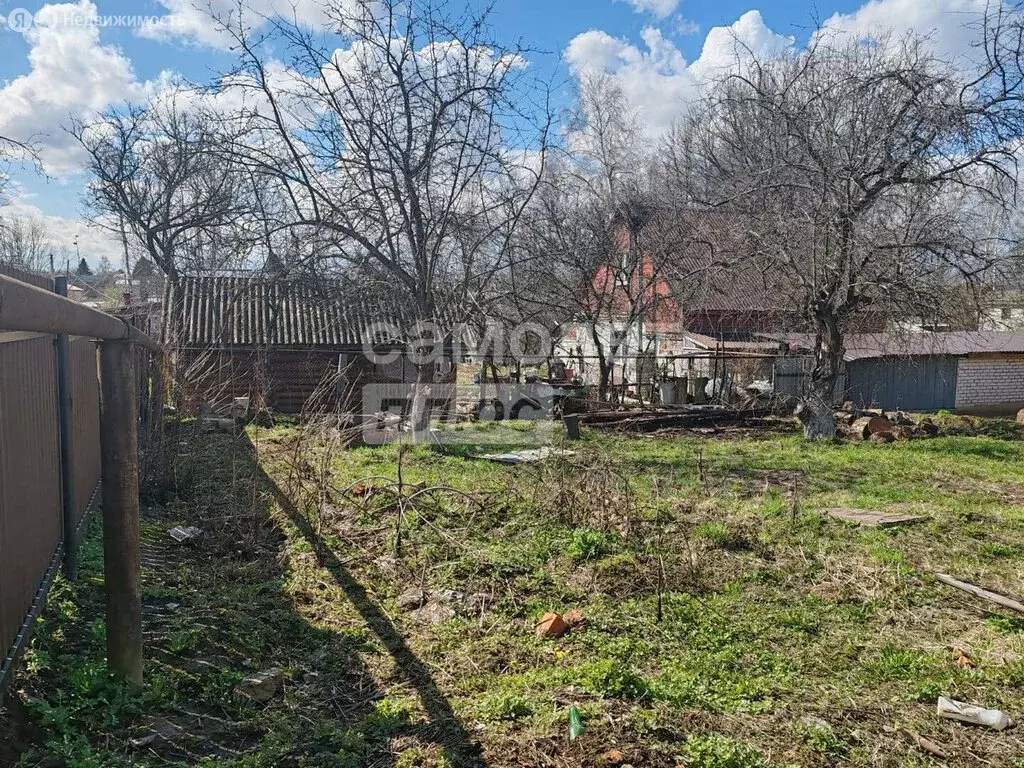 Участок в Александров, улица Весны (6 м) - Фото 1