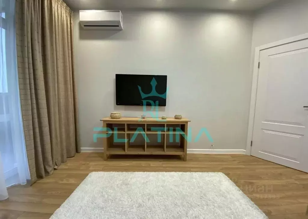 1-к кв. Татарстан, Казань ул. Разведчика Ахмерова, 3 (37.0 м) - Фото 2