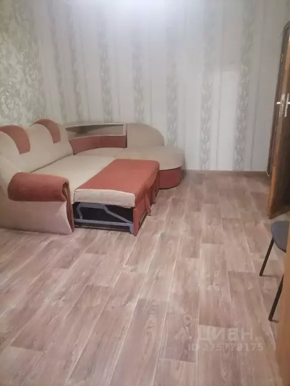 2-к кв. Белгородская область, Белгород бул. Первого Салюта, 1 (47.0 м) - Фото 1