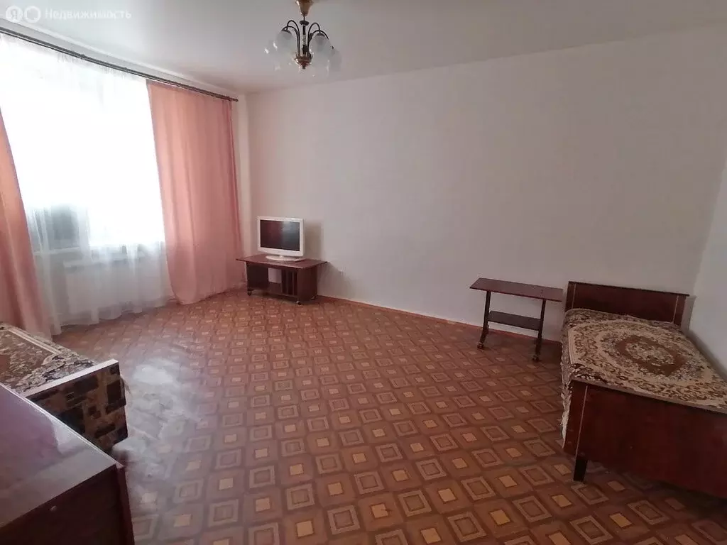 1-комнатная квартира: Мценск, улица Мира, 36 (37.5 м) - Фото 1