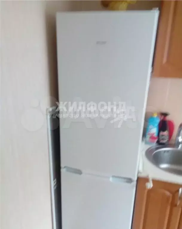 1-к. квартира, 30 м, 3/5 эт. - Фото 1