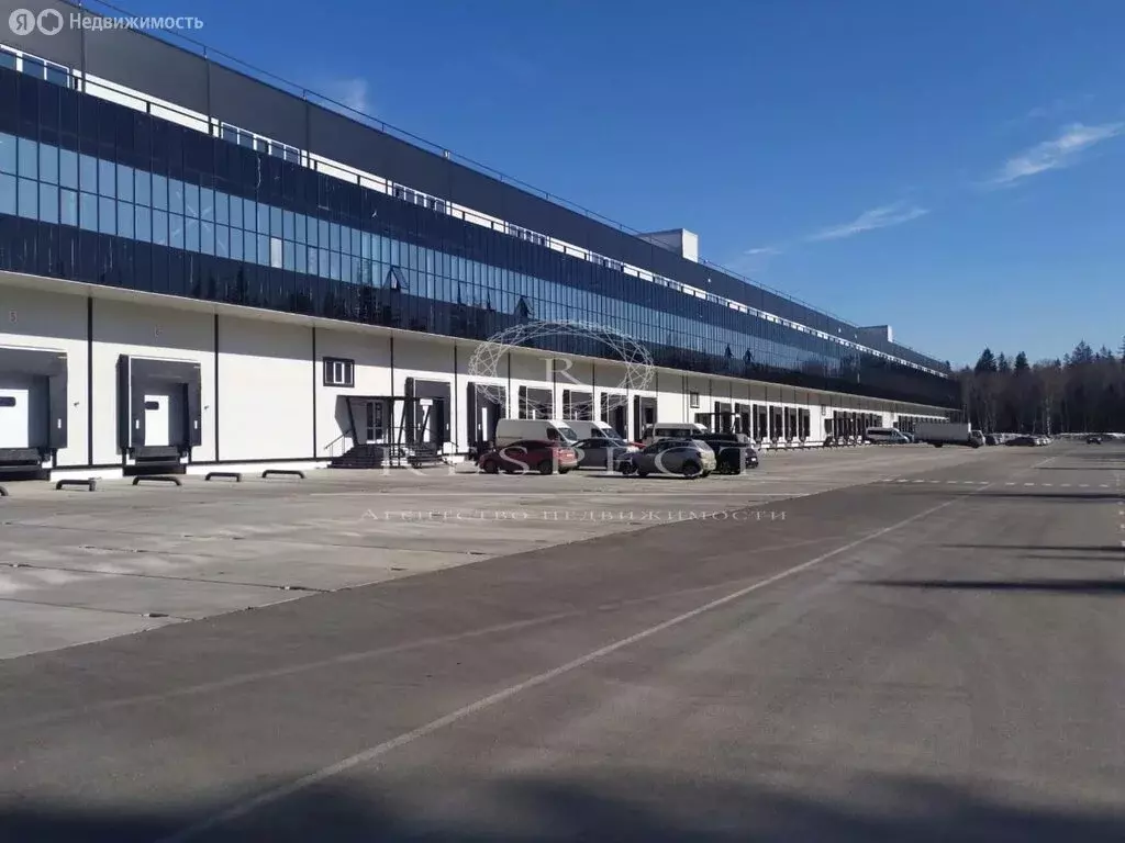 Склад (4841 м) - Фото 1