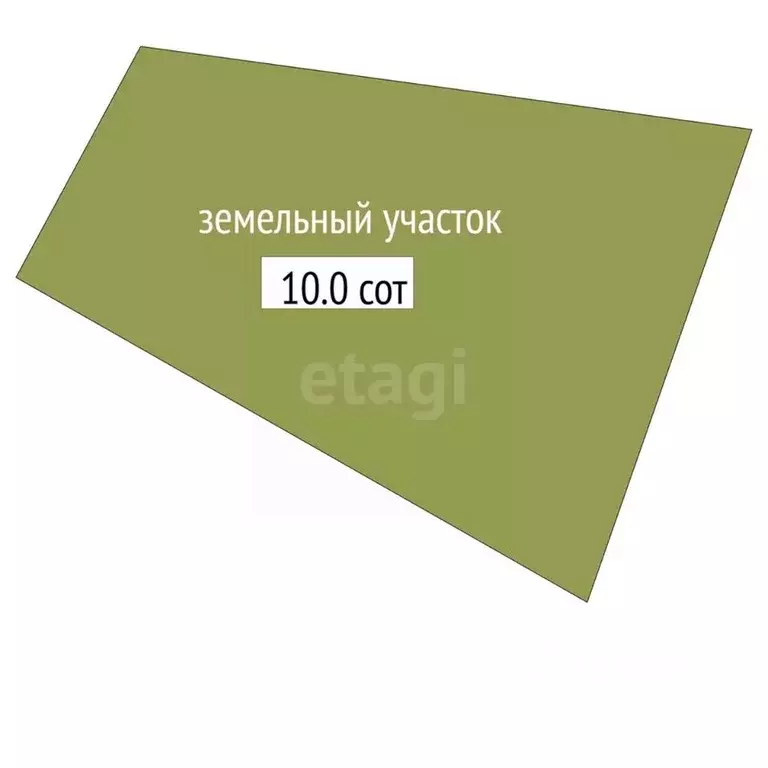 Участок в Новосибирская область, Новосибирский район, Станционный ... - Фото 2