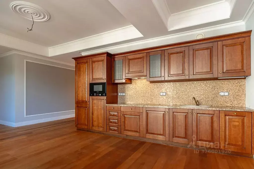 2-к кв. Крым, Ялта муниципальный округ, Ореанда пгт 60Гк1 (73.9 м) - Фото 2