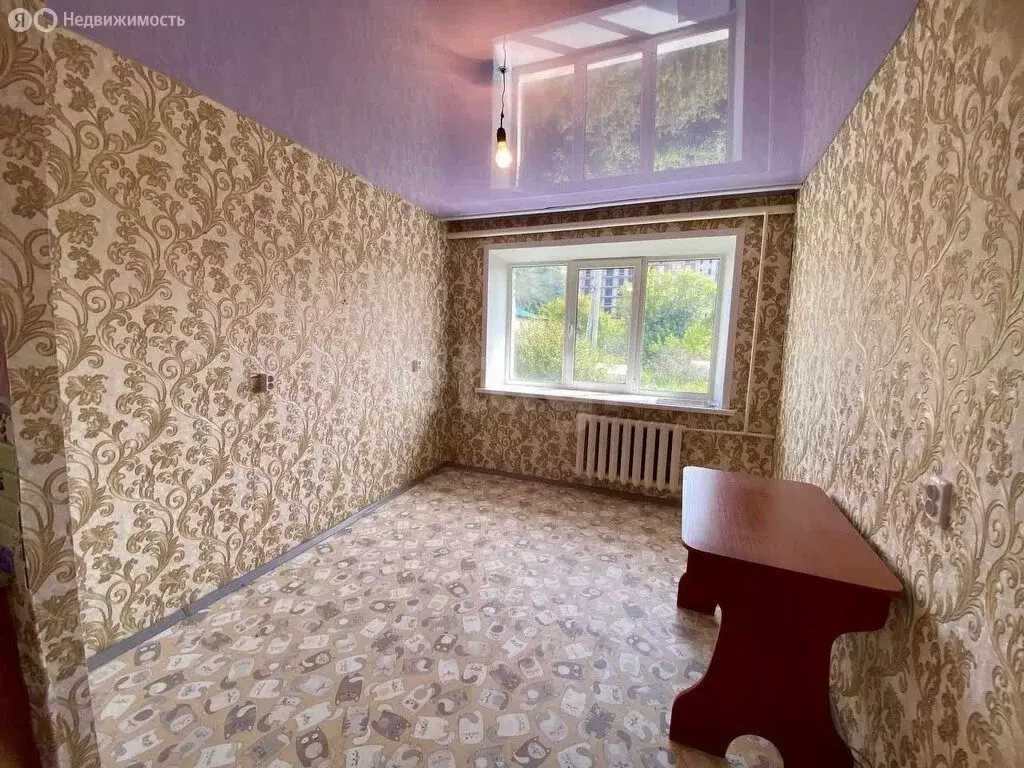 Квартира-студия: Майма, улица Мира, 7 (12 м) - Фото 2