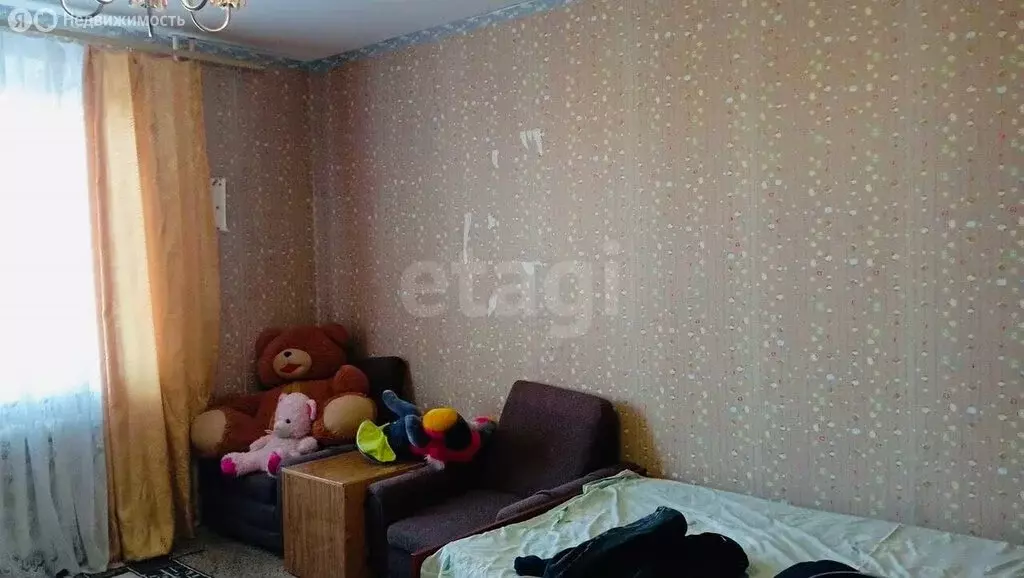 2-комнатная квартира: Саранск, Севастопольская улица, 50к2 (57.9 м) - Фото 2