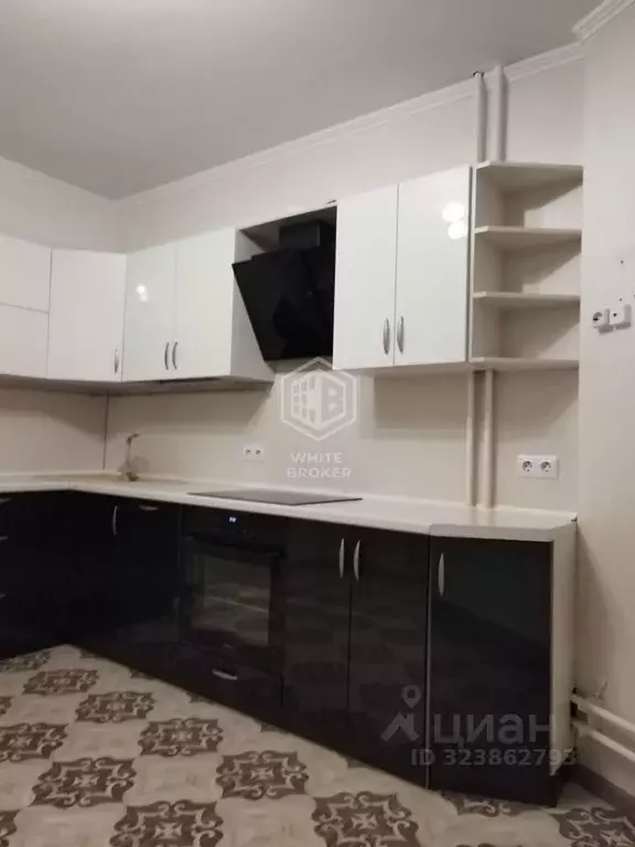 2-к кв. Московская область, Балашиха Железнодорожный мкр, ул. Андрея ... - Фото 2