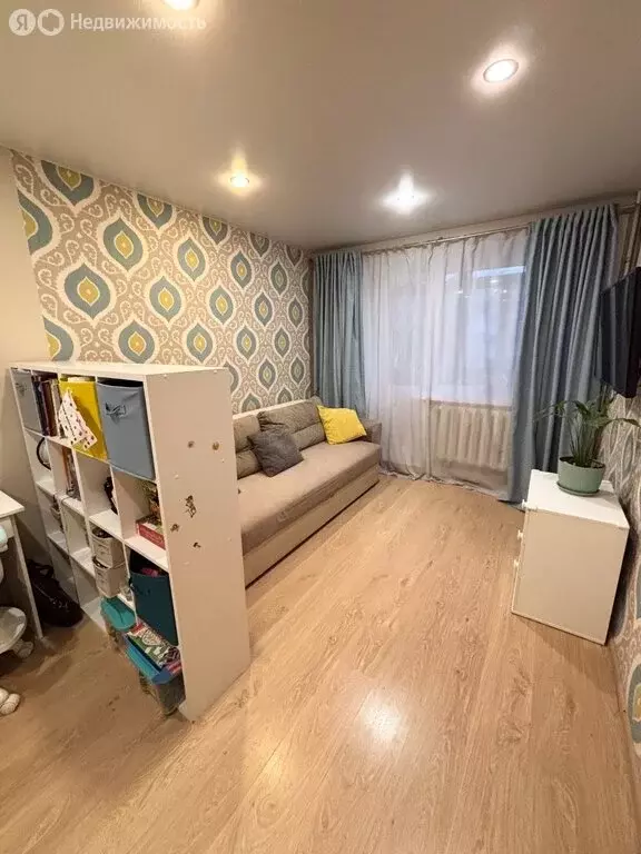 1-комнатная квартира: Архангельск, Троицкий проспект, 157 (30.9 м) - Фото 2