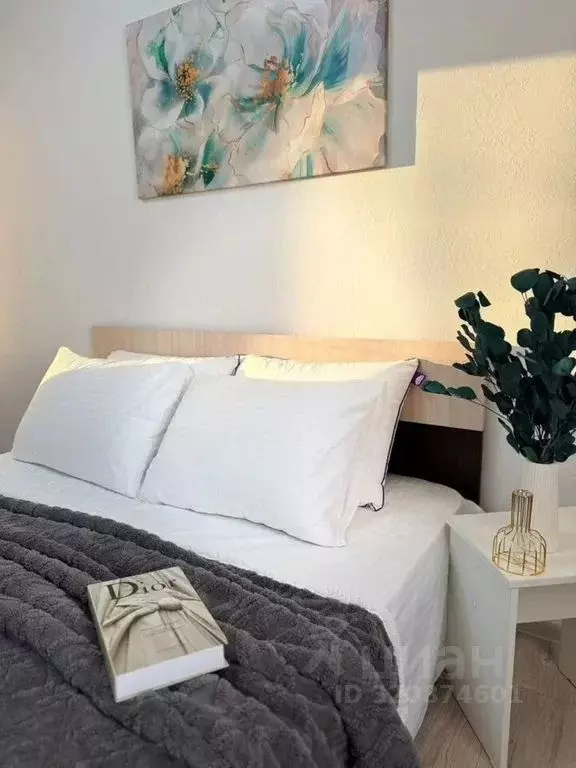 2-к кв. Кемеровская область, Кемерово Космическая ул., 2В (54.0 м) - Фото 2