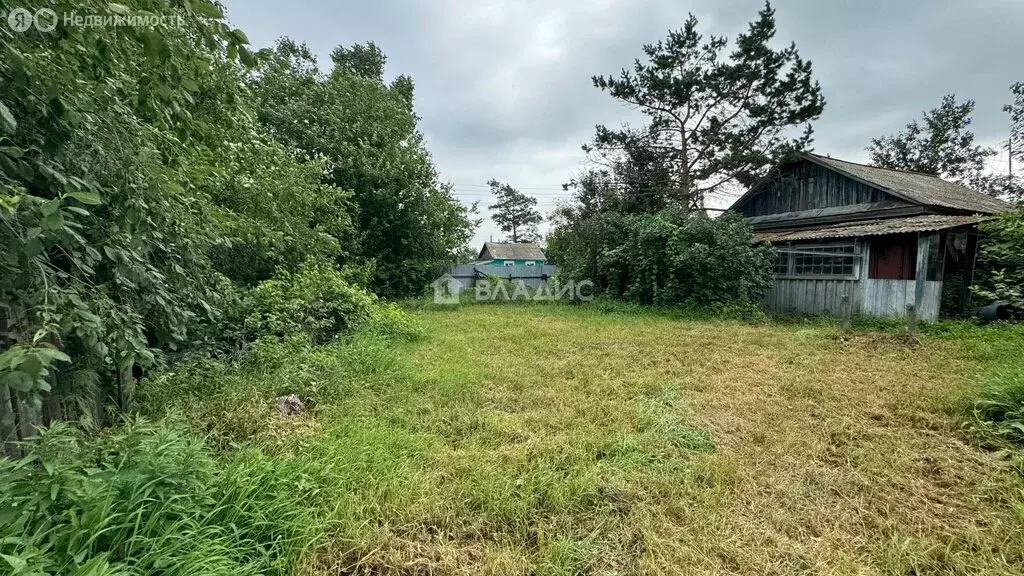 Дом в село Солнечное, Центральная улица, 15 (44.5 м) - Фото 2