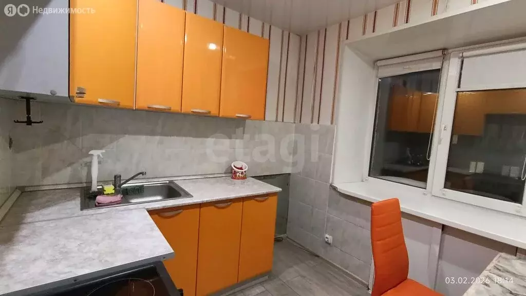 1-комнатная квартира: Алапаевск, улица Тюрикова, 15 (30.1 м) - Фото 2