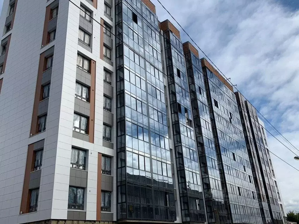 2-к кв. Иркутская область, Иркутск ул. Старо-Кузьмихинская, 22 (37.0 ... - Фото 0