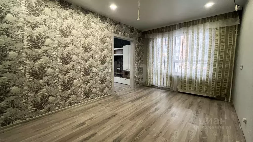 3-к кв. Алтайский край, Барнаул Северный Власихинский проезд, 116 ... - Фото 1