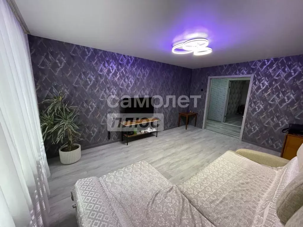 3-к кв. Марий Эл, Йошкар-Ола ул. Героев Сталинградской Битвы, 34А ... - Фото 1
