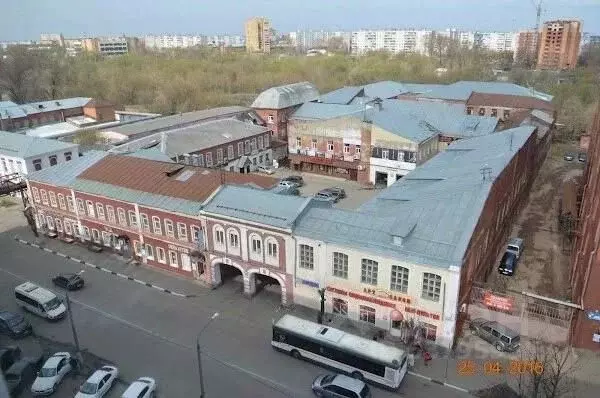 Офис в Московская область, Орехово-Зуево ул. Ленина, 97 (178.0 м) - Фото 0
