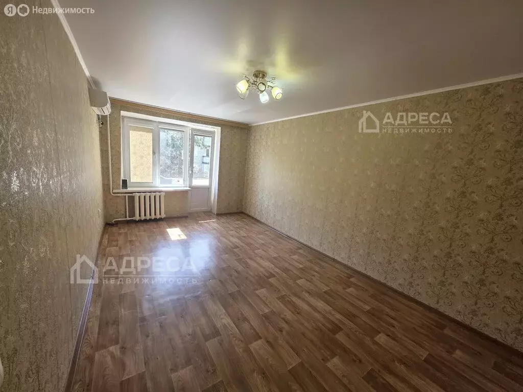 1-комнатная квартира: Азов, Западный переулок, 4 (30 м) - Фото 1