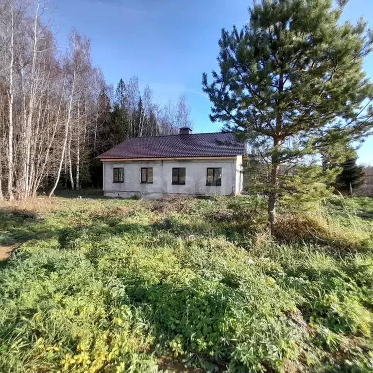 3-к кв. Владимирская область, Ковровский район, Клязьминское с/пос, с. ... - Фото 1