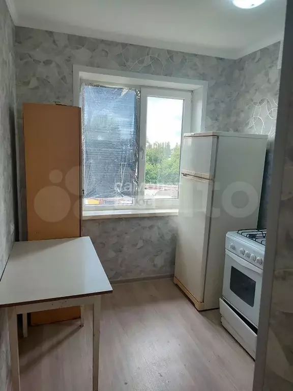 1-к. квартира, 28,9 м, 5/5 эт. - Фото 1