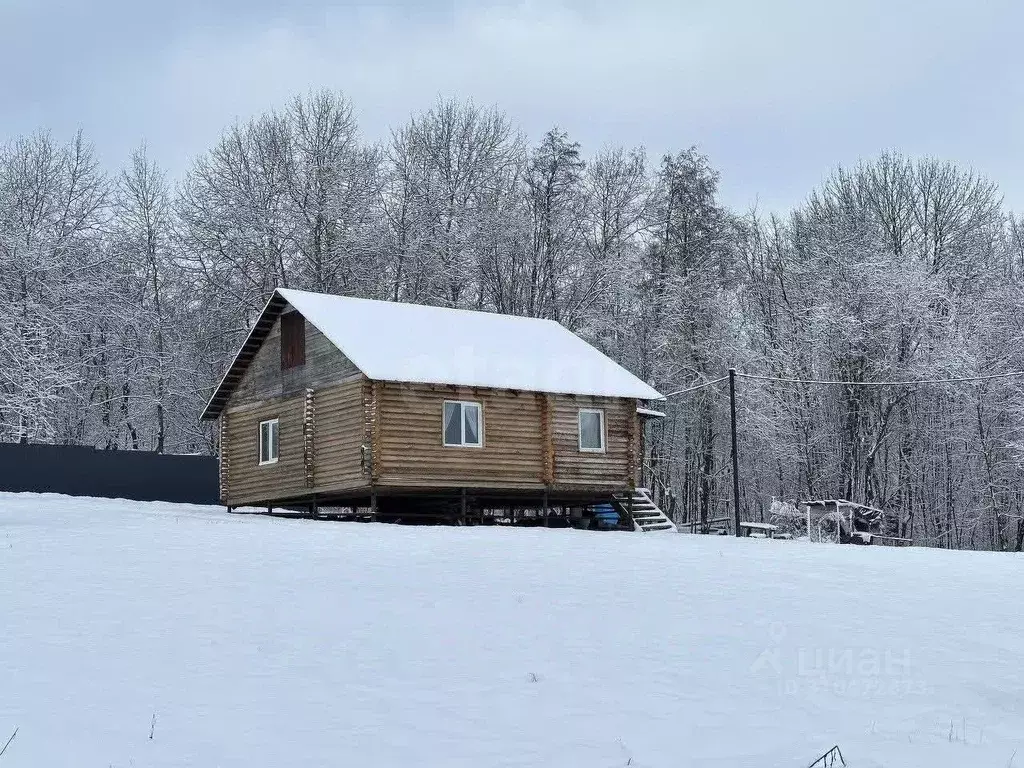 Дом в Московская область, Дмитровский городской округ, д. Елизаветино ... - Фото 0