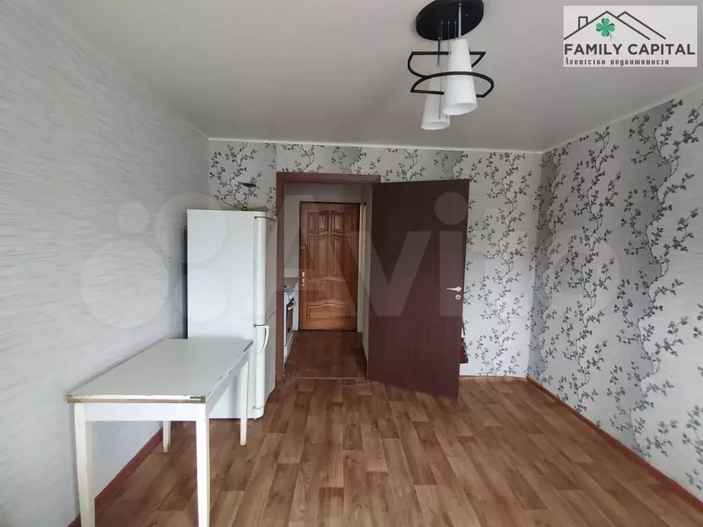 1-к. квартира, 18,5 м, 4/5 эт. - Фото 0