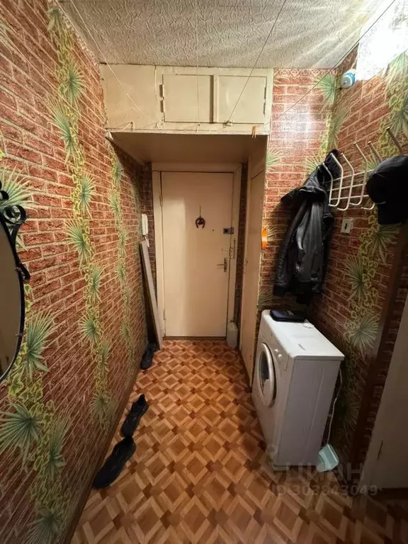 1-к кв. Архангельская область, Архангельск проезд Приорова, 1 (31.0 м) - Фото 1