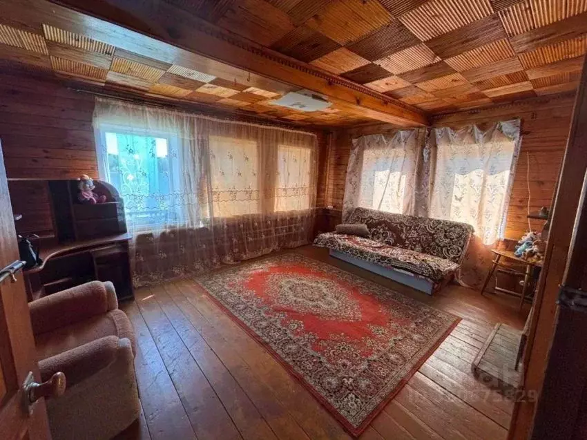 Дом в Курганская область, Курган Нижняя Утятка мкр, ул. Тобольная, 66 ... - Фото 2