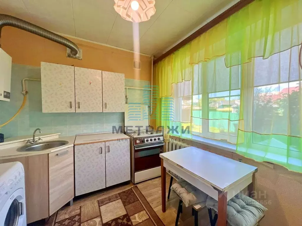 2-к кв. Калужская область, Кондрово Дзержинский район, ул. ... - Фото 1