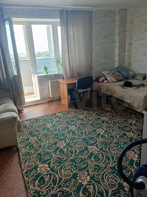 Квартира-студия, 26 м, 2/16 эт. - Фото 0