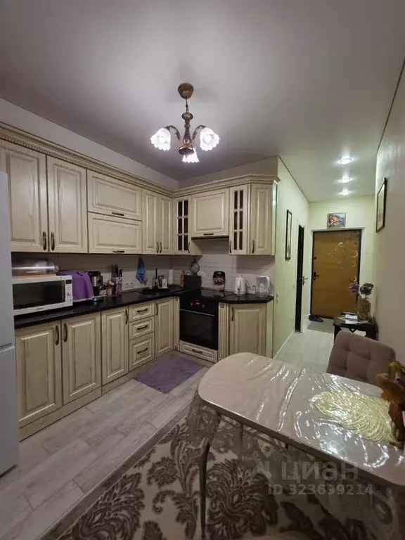 1-к кв. Ставропольский край, Ставрополь пер. Макарова, 2 (38.0 м) - Фото 1