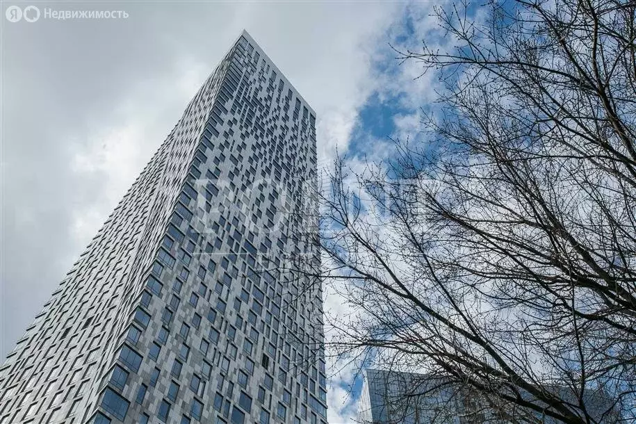 6-комнатная квартира: Москва, Мосфильмовская улица, 8 (285 м) - Фото 1