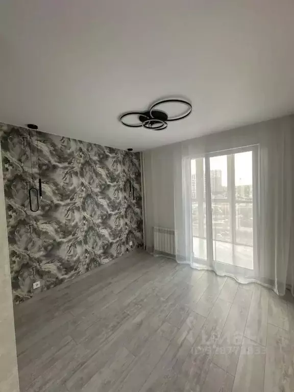 2-к кв. Алтайский край, Барнаул Северо-Западная ул., 48А (37.8 м) - Фото 2