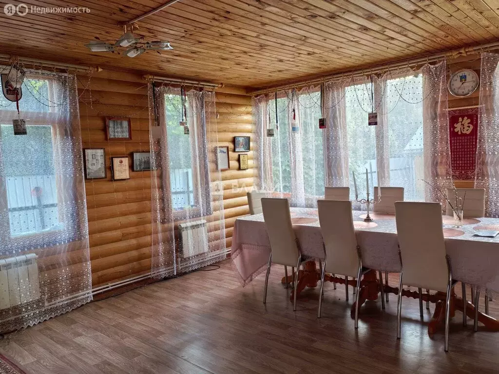 Дом в Никологоры, улица Дружбы (100 м) - Фото 0