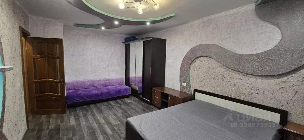 1-к кв. Москва Бирюлевская ул., 44/6 (36.0 м) - Фото 2