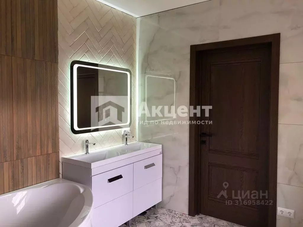 Коттедж в Ивановская область, Иваново ул. 2-я Мстерская, 44 (149 м) - Фото 2