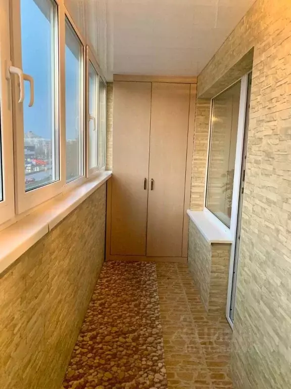 3-к кв. Самарская область, Тольятти ул. 40 лет Победы, 17 (83.0 м) - Фото 1