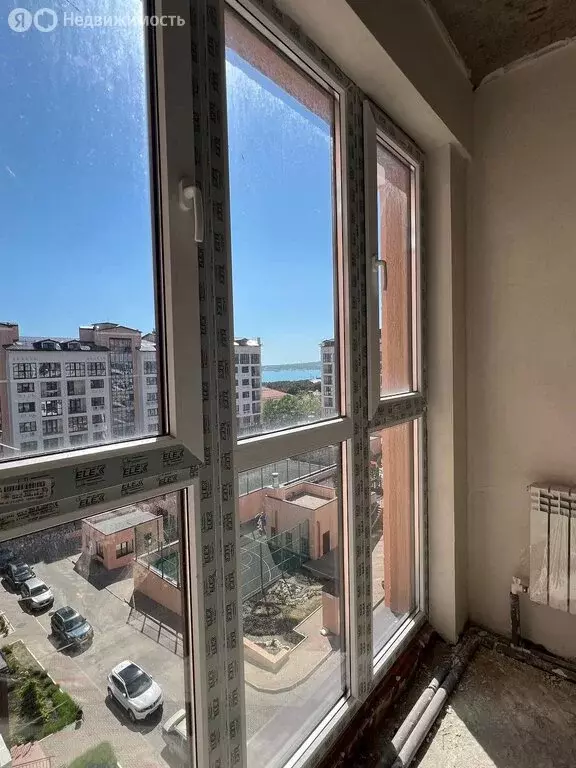 1-комнатная квартира: Геленджик, Больничный переулок, 4к8 (65 м) - Фото 0